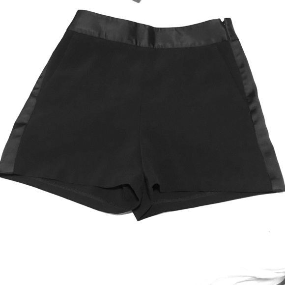 Express Pants - Express shorts