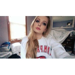 Meet your Posher, Megan!