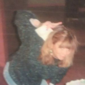 Meet your Posher, Kat