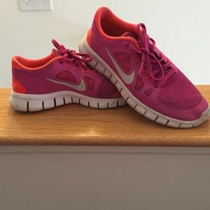 Nike sneakers