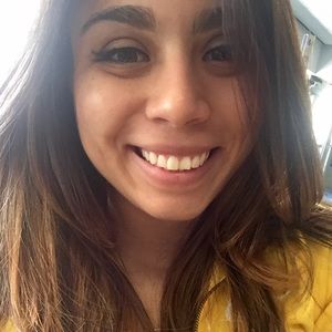 Meet your Posher, Daniela