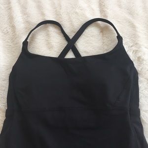 Lululemon Yeah Yoga Tank