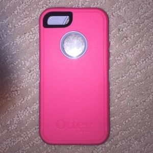 iPhone 5/5s case