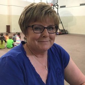 Meet your Posher, Donna