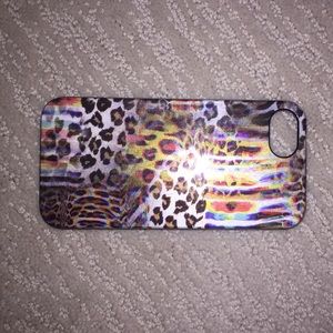 iPhone 5/5s case