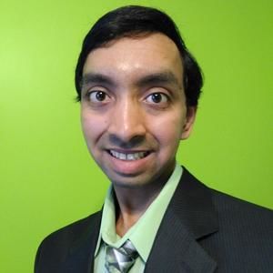Meet your Posher, Syed