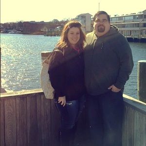 Meet your Posher, Cait