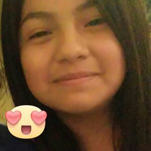 Meet your Posher, Luisa