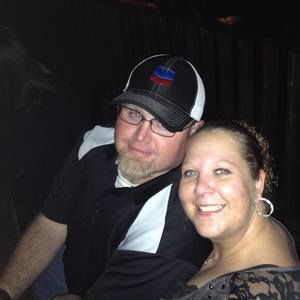 Meet your Posher, Amber