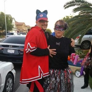 Meet your Posher, Janice