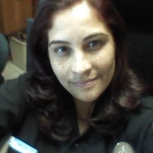 Meet your Posher, Veronica