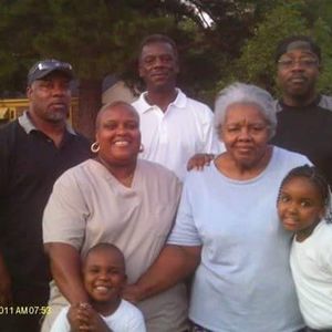 Meet your Posher, Crystal