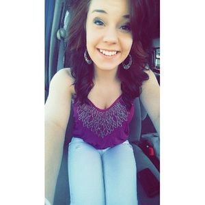 Meet your Posher, Annalyse