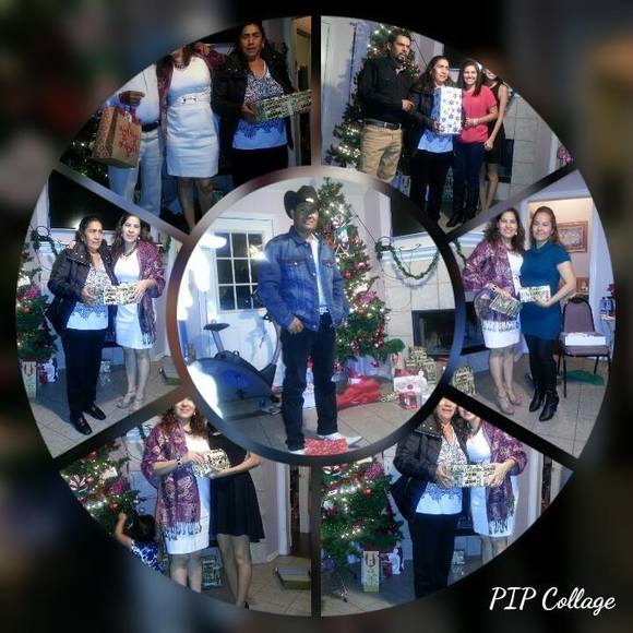 Meet your Posher, Iris - Picture 1 of 1