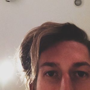 Meet your Posher, Kade