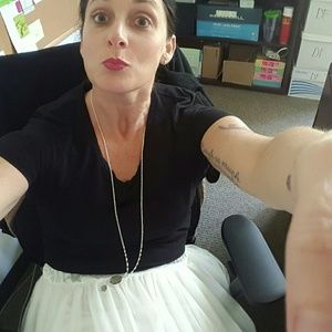 Meet your Posher, Celeste
