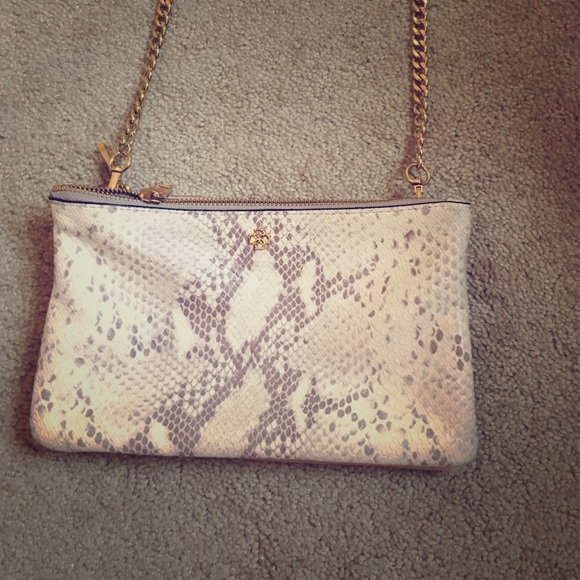 Ann Taylor cross body