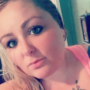 Meet your Posher, Joanna