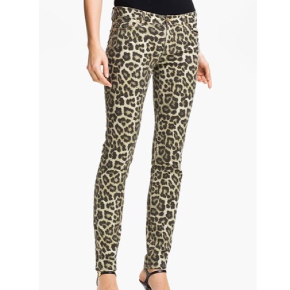 Michael Kors Denim - Michael Kors skinny jeans