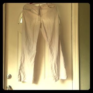 Grey's Anatomy Scrub Pants