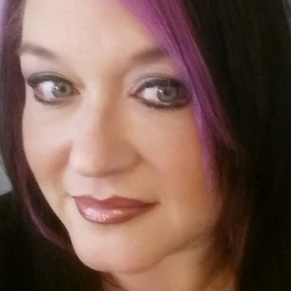 Meet your Posher, Katherine