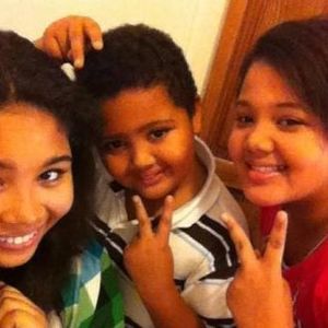 Meet your Posher, Vickie