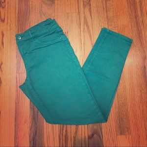 Gap 'Always Skinny' Ankle Jeans