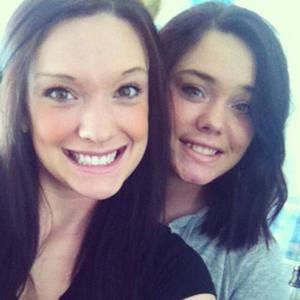 Meet your Posher, Bridget