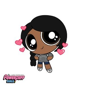 Meet your Posher, Deedee