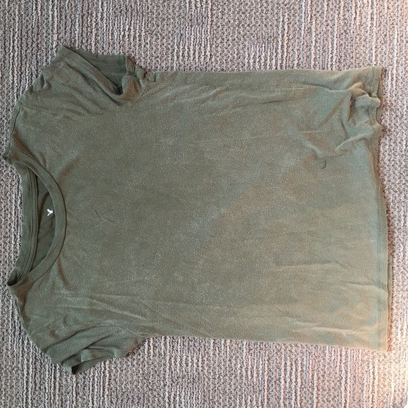 American eagle soft and sexy tshirt