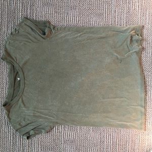 American eagle soft and sexy tshirt