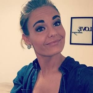 Meet your Posher, Sammy