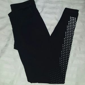 workout tights