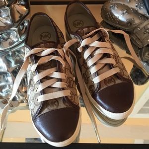Michael Kors sneaker LOVERS🚨🚨🚨