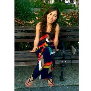 Meet your Posher, Priscilla