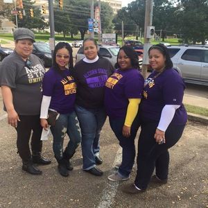 Meet your Posher, Bettye