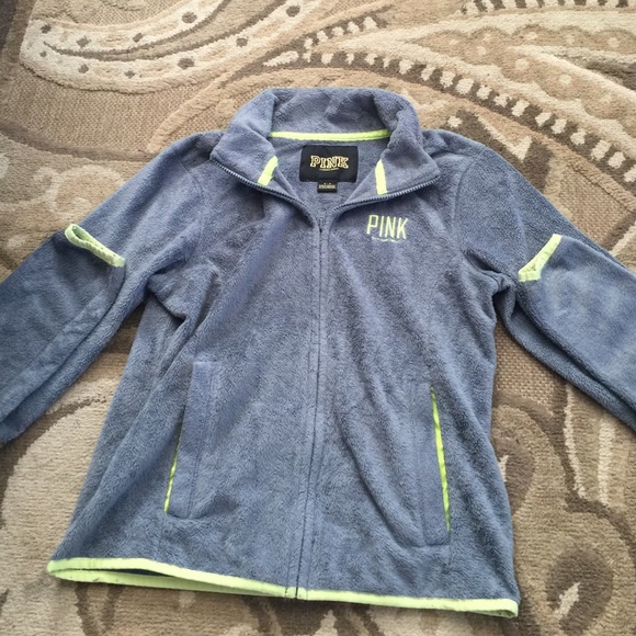 VS Jacket
