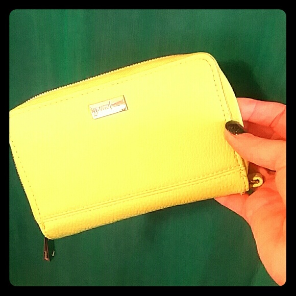 Jewell by Thirtyone wallet