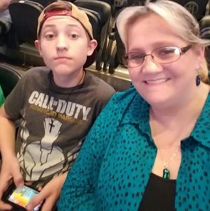 Meet your Posher, Delene