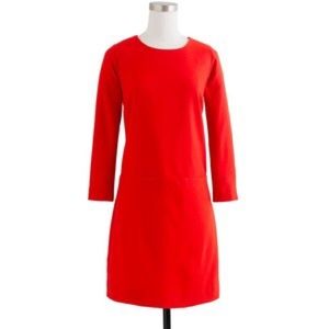 JCrew Jules dress