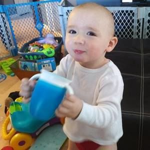 Meet your Posher, Denise