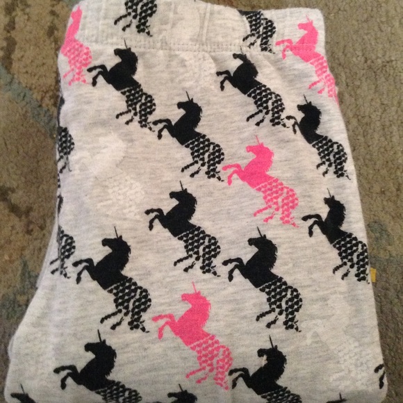 Unicorn leggings