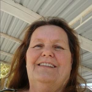 Meet your Posher, Patricia