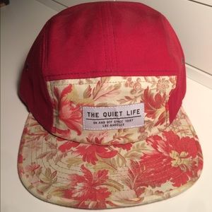 Quiet Life 5-Panel