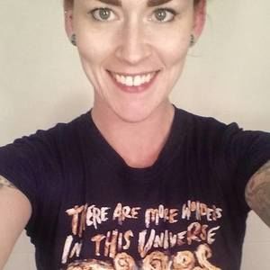 Meet your Posher, Jen