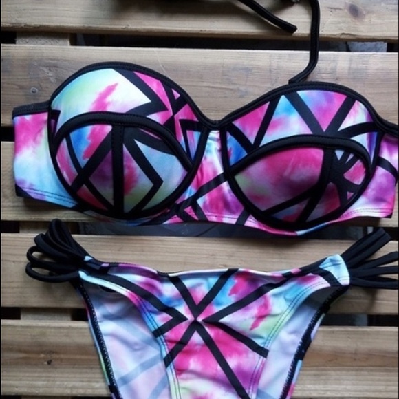 ✌🏼️2 available! summer Bikini☀️ - Picture 2 of 3