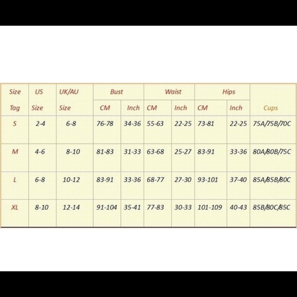 ✌🏼️2 available! summer Bikini☀️ - Picture 3 of 3