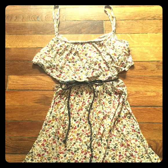 Summer dress!