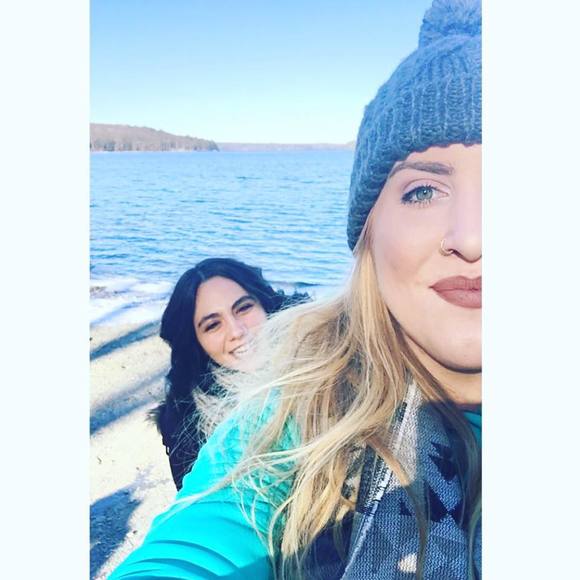 Meet your Posher, Kaitlin