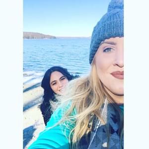 Meet your Posher, Kaitlin